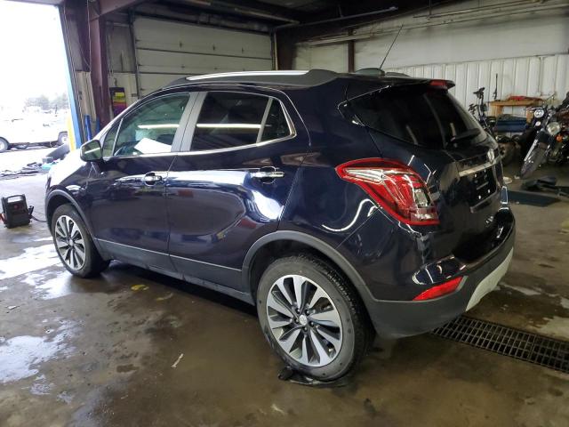 KL4CJESM6NB514190 2022 BUICK ENCORE, photo no. 2