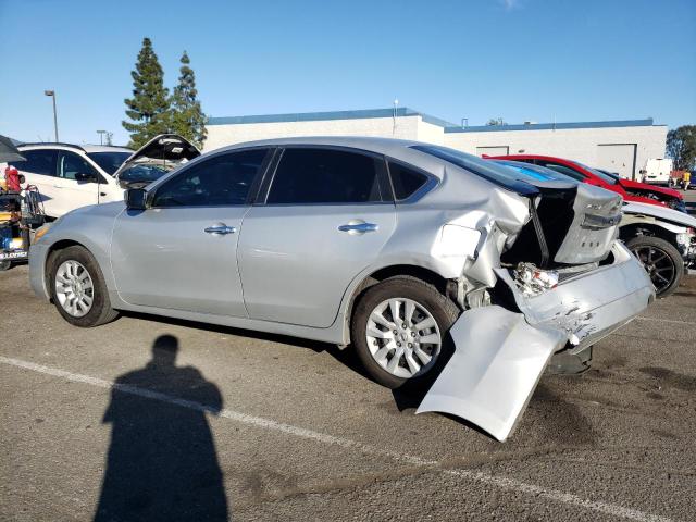 Vin: 1n4al3ap2fc223310, lot: 37553354, nissan altima 2.5 20152