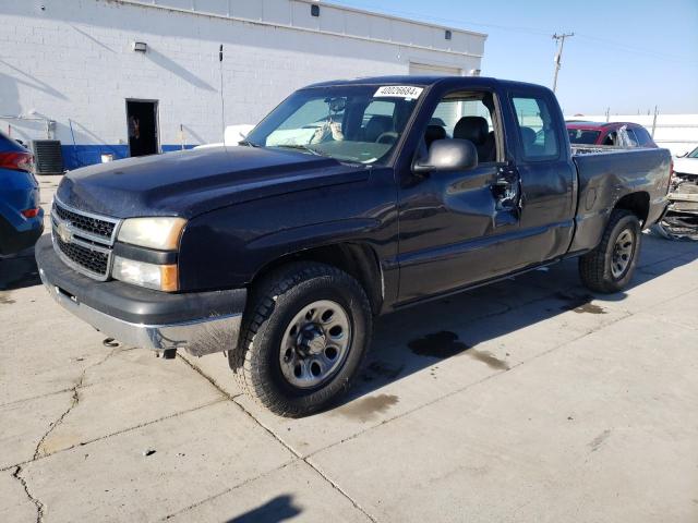 2006 Chevrolet C/K 1500 