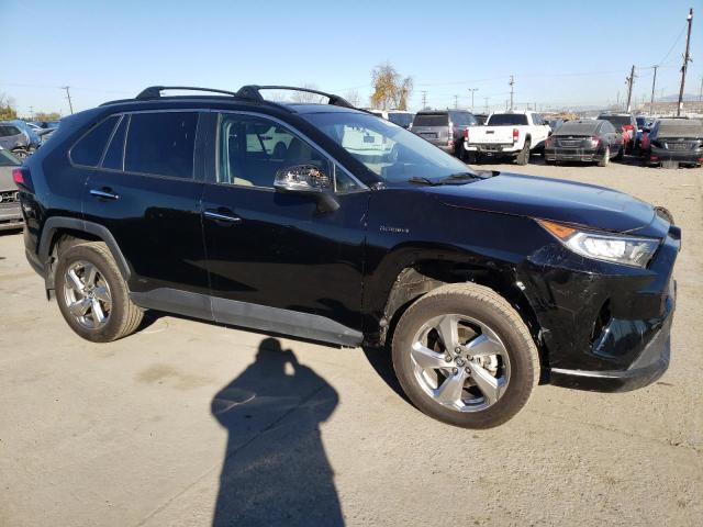 2T3DWRFV3KW042104 | 2019 TOYOTA RAV4 LIMIT