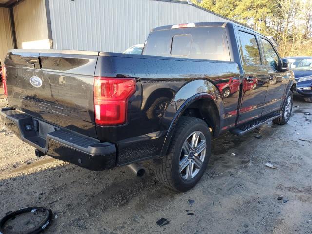 1FTFW1E57KFA49795 | 2019 FORD F150 SUPER