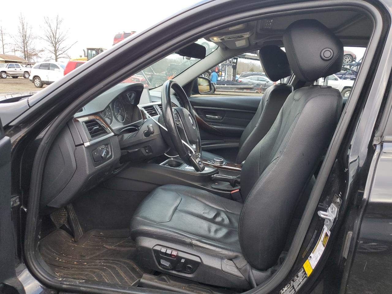 WBA3B5G50ENS06299 2014 BMW 328 Xi Sulev