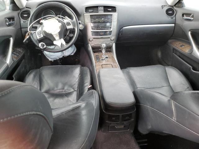 2011 Lexus Is 250 VIN: JTHCF5C21B5049119 Lot: 46662514