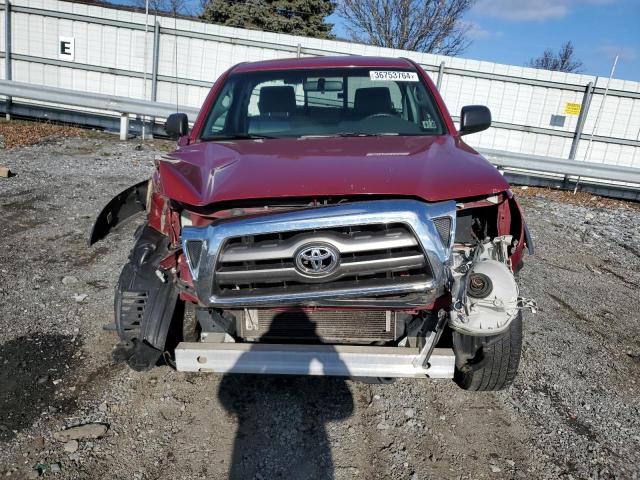 5TEPX42N05Z076562 | 2005 Toyota tacoma