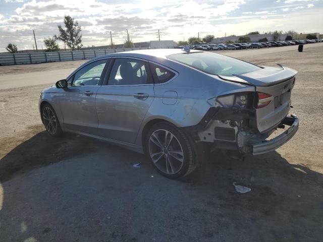 3FA6P0K98LR174510 2020 FORD FUSION - Image 2