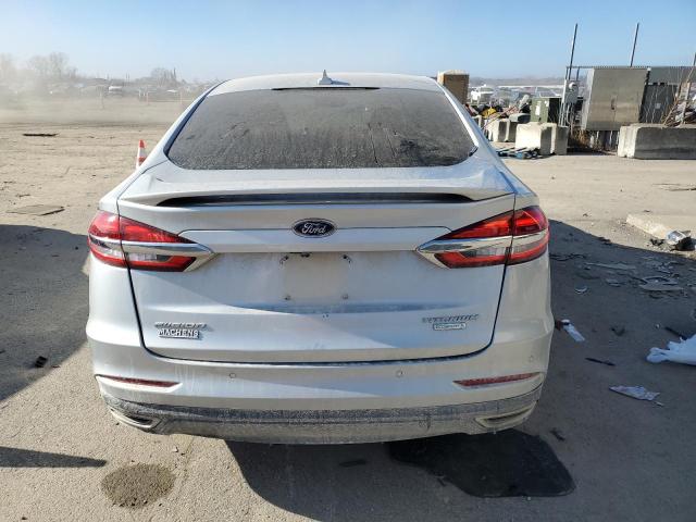 3FA6P0K90KR238845 | 2019 FORD FUSION TIT