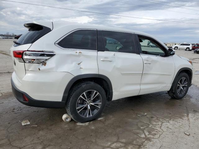 5TDZARFH9JS037049 | 2018 TOYOTA HIGHLANDER