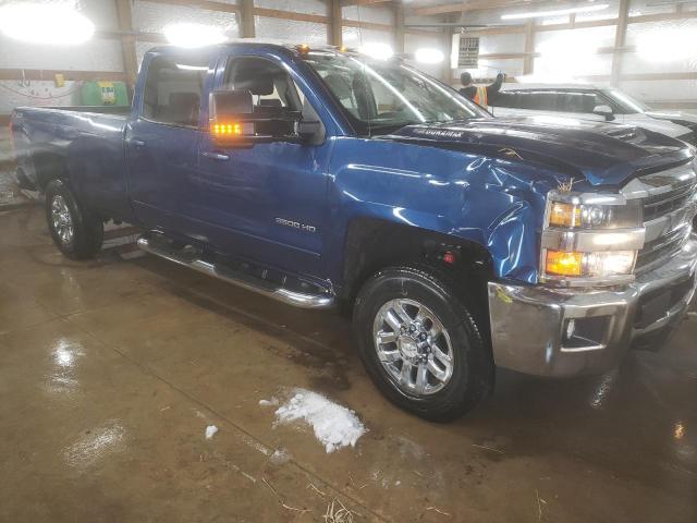 1GC4KWCY1KF146357 | 2019 CHEVROLET SILVERADO