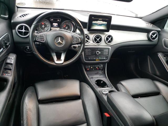 VIN WDCTG4EB9GJ269719 2016 Mercedes-Benz GLA-Class,... no.8