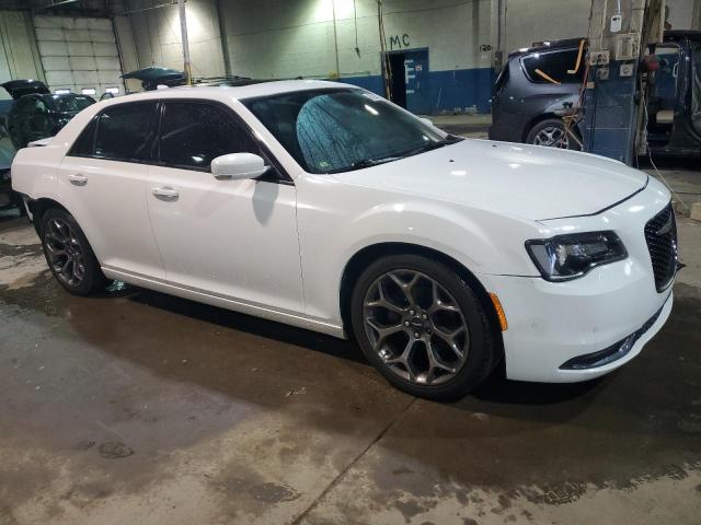 2C3CCABGXFH808188 | 2015 CHRYSLER 300 S