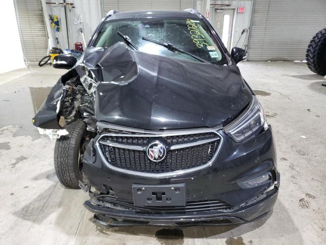 KL4CJGSM8KB705911 | 2019 BUICK ENCORE ESS