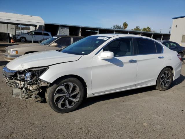 2016 Honda Accord Coupe EX