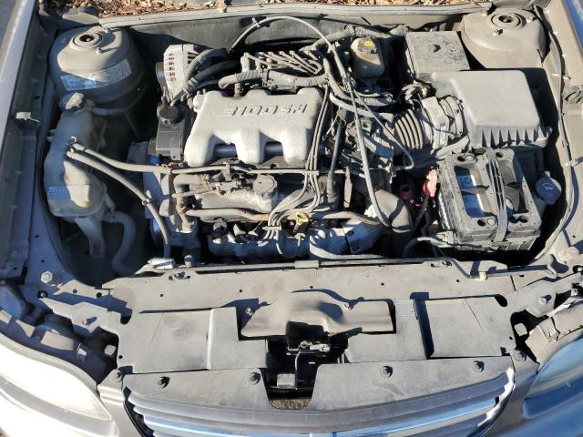 2002 Chevrolet Malibu VIN: 1G1ND52JX2M635387 Lot: 82167713