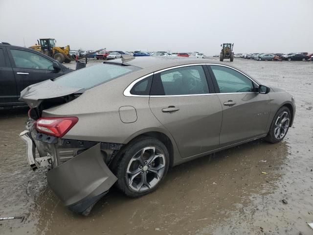 2020 CHEVROLET MALIBU LT - 1G1ZD5ST7LF100669