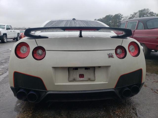 JN1AR5EF9FM280610 | 2015 NISSAN GT-R PREMI