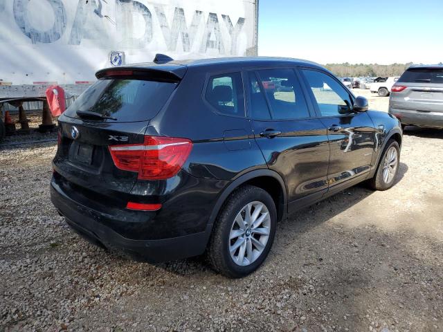 5UXWZ7C38H0V93891 2017 BMW X3, photo no. 3