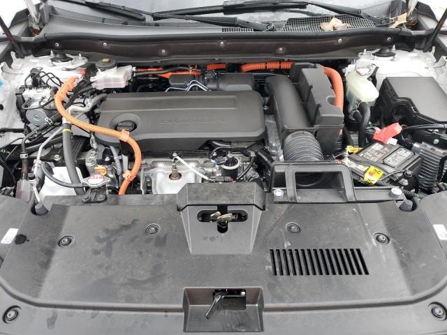 2023 HONDA CR-V SPORT - 5J6RS6H94PL009472