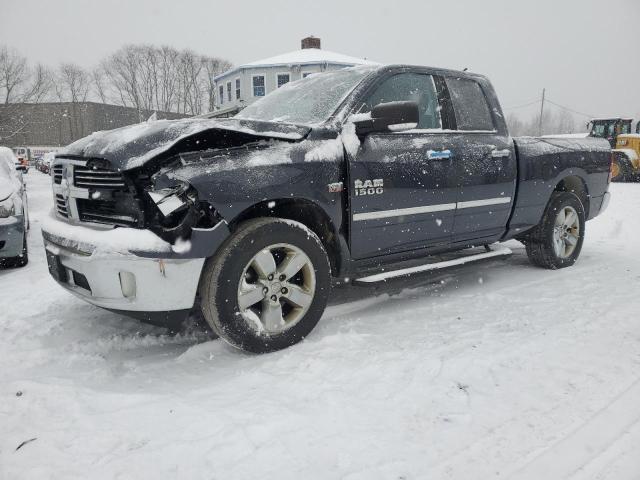 2015 Ram 1500 SLT