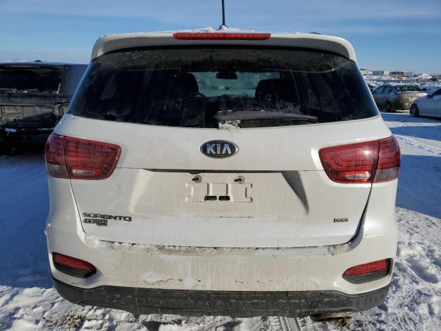 5XYPGDA37KG470081 | 2019 KIA SORENTO L