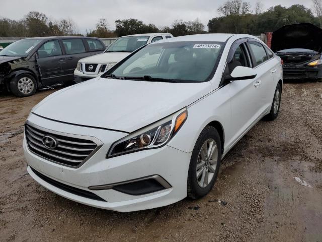 2017 HYUNDAI SONATA SE 5NPE24AF9HH456832