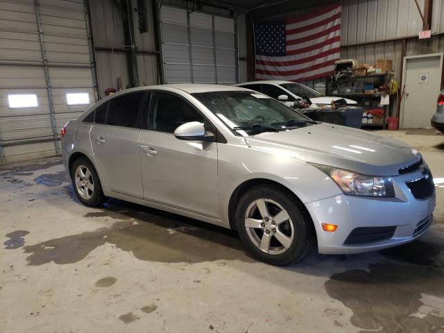 Vin: 1g1pf5sc7c7284670, lot: 38591294, chevrolet cruze lt 20124