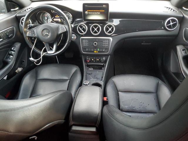 VIN WDDSJ4GB8FN282281 2015 Mercedes-Benz CLA-Class,... no.8