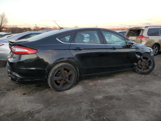 3FA6P0H70GR112577 | 2016 Ford fusion se