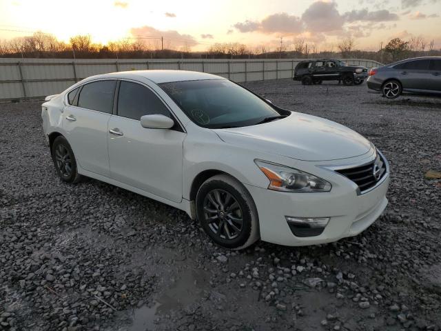 1N4AL3AP1FC486596 | 2015 NISSAN ALTIMA 2.5