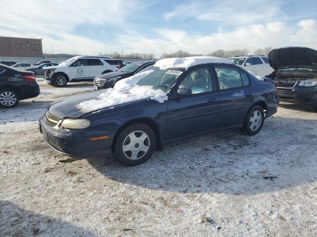 2001 Chevrolet Malibu LS