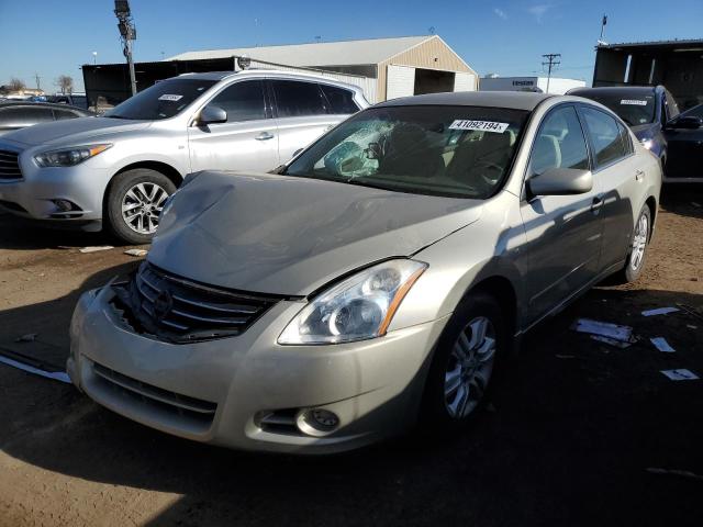 2010 Nissan Altima Base