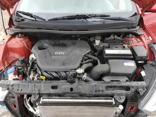 2017 HYUNDAI ACCENT SE - KMHCT4AE4HU230730