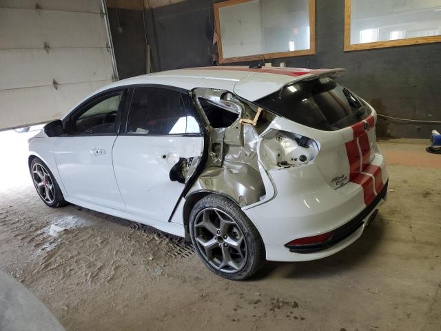 1FADP3L90HL295190 2017 FORD FOCUS, photo no. 2