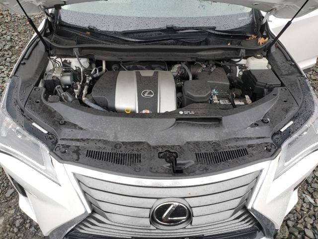 2T2BZMCA4KC181229 | 2019 LEXUS RX 350 BAS