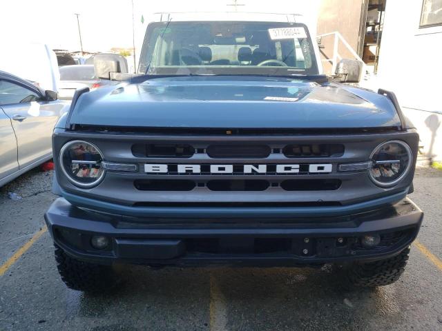 1FMDE5AH6NLB09357 | 2022 FORD BRONCO BAS