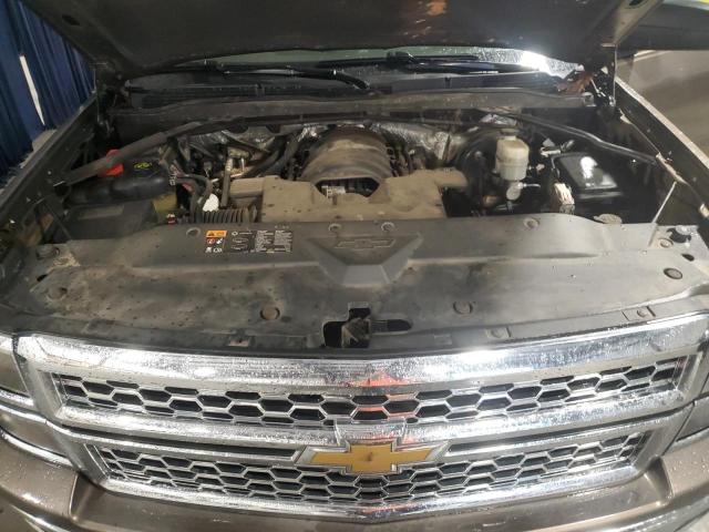 3GCUKREC7EG423387 | 2014 CHEVROLET SILVERADO