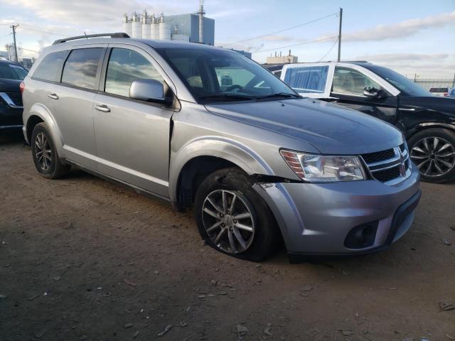 3C4PDCBG2GT206528 | 2016 DODGE JOURNEY SX