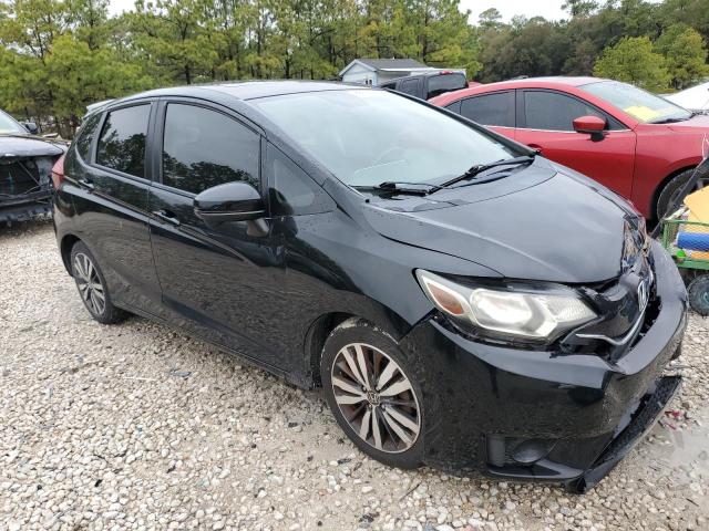 JHMGK5H72GX007667 | 2016 HONDA FIT EX