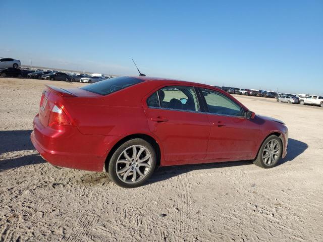 Vin: 3fahp0ha5cr320128, lot: 39418564, ford fusion se 20123
