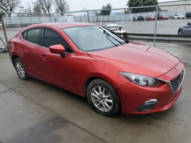 JM1BM1V72E1127326 | 2014 MAZDA 3 TOURING