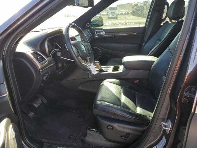 2016 JEEP GRAND CHER - 1C4RJEJG0GC390930