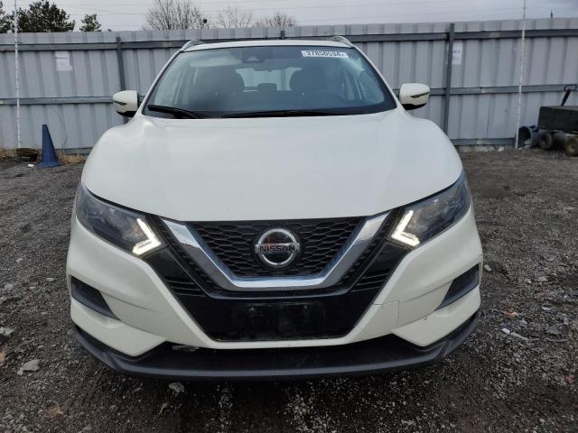 2021 NISSAN QASHQAI SV - JN1BJ1BV0MW314547