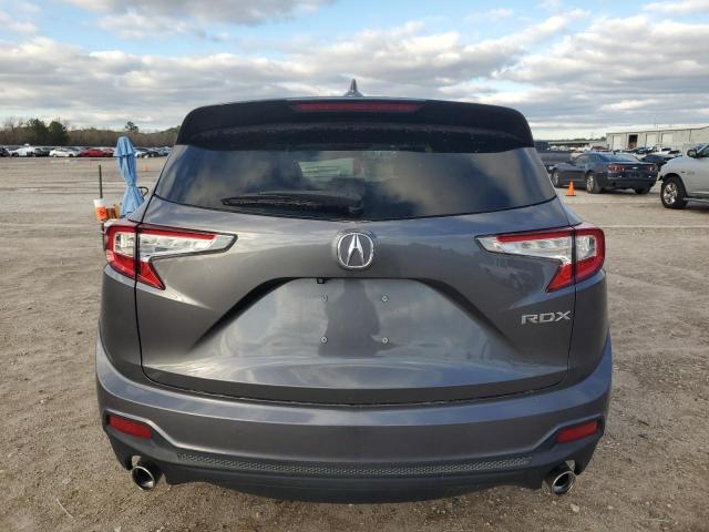 5J8TC1H79LL003107 | 2020 ACURA RDX ADVANC