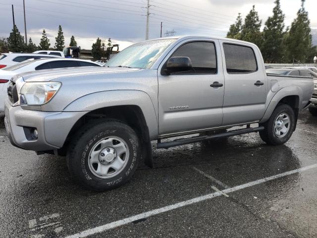 2014 Toyota Tacoma Double Cab Prerunner VIN: 5TFJU4GN4EX064042 Lot: 39614794