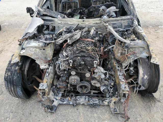 2012 Mercedes-Benz C 250 VIN: WDDGF4HB6CR198888 Lot: 39727924