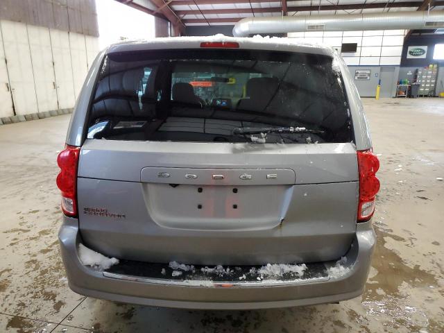 2C4RDGCG8ER106965 | 2014 Dodge grand caravan sxt