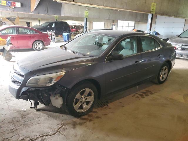 2013 Chevrolet Malibu LS