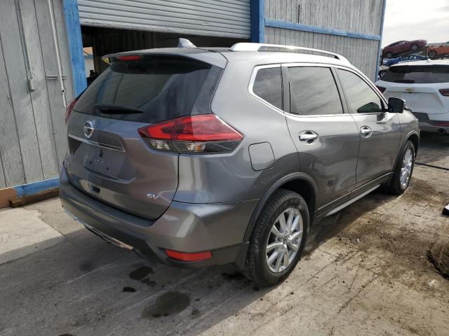 2018 NISSAN ROGUE S - KNMAT2MT4JP510534