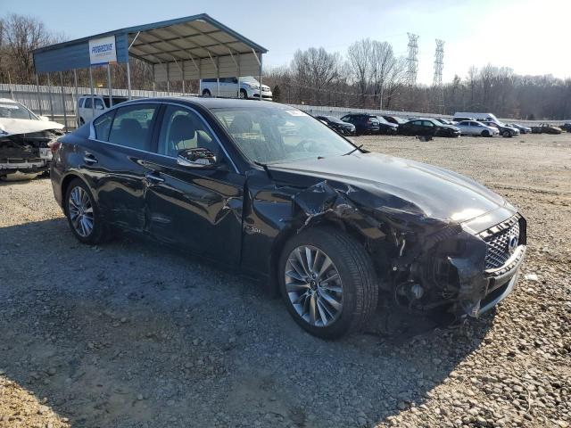 2020 INFINITI Q50 PURE - JN1EV7AR0LM250738