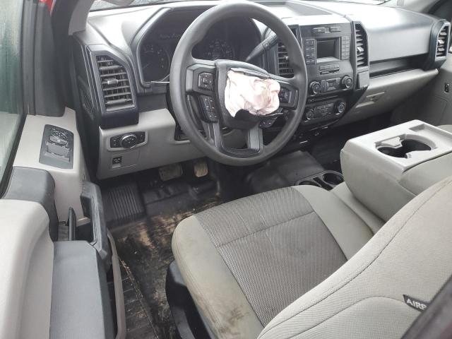 2016 FORD F150 SUPER - 1FTEX1EP8GFA75226