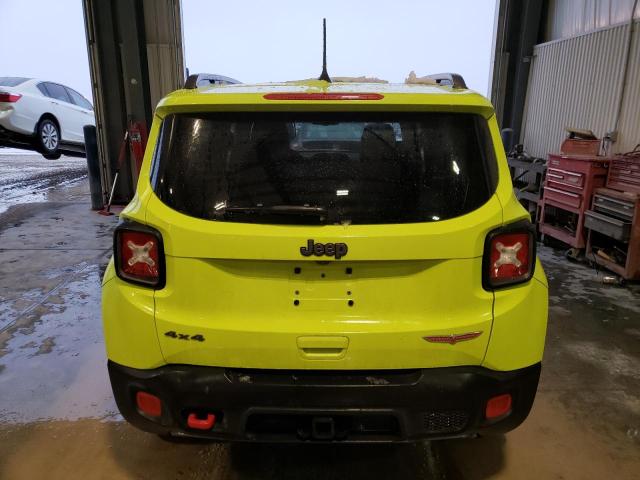 ZACCJBCB8JPH26526 | 2018 JEEP RENEGADE T